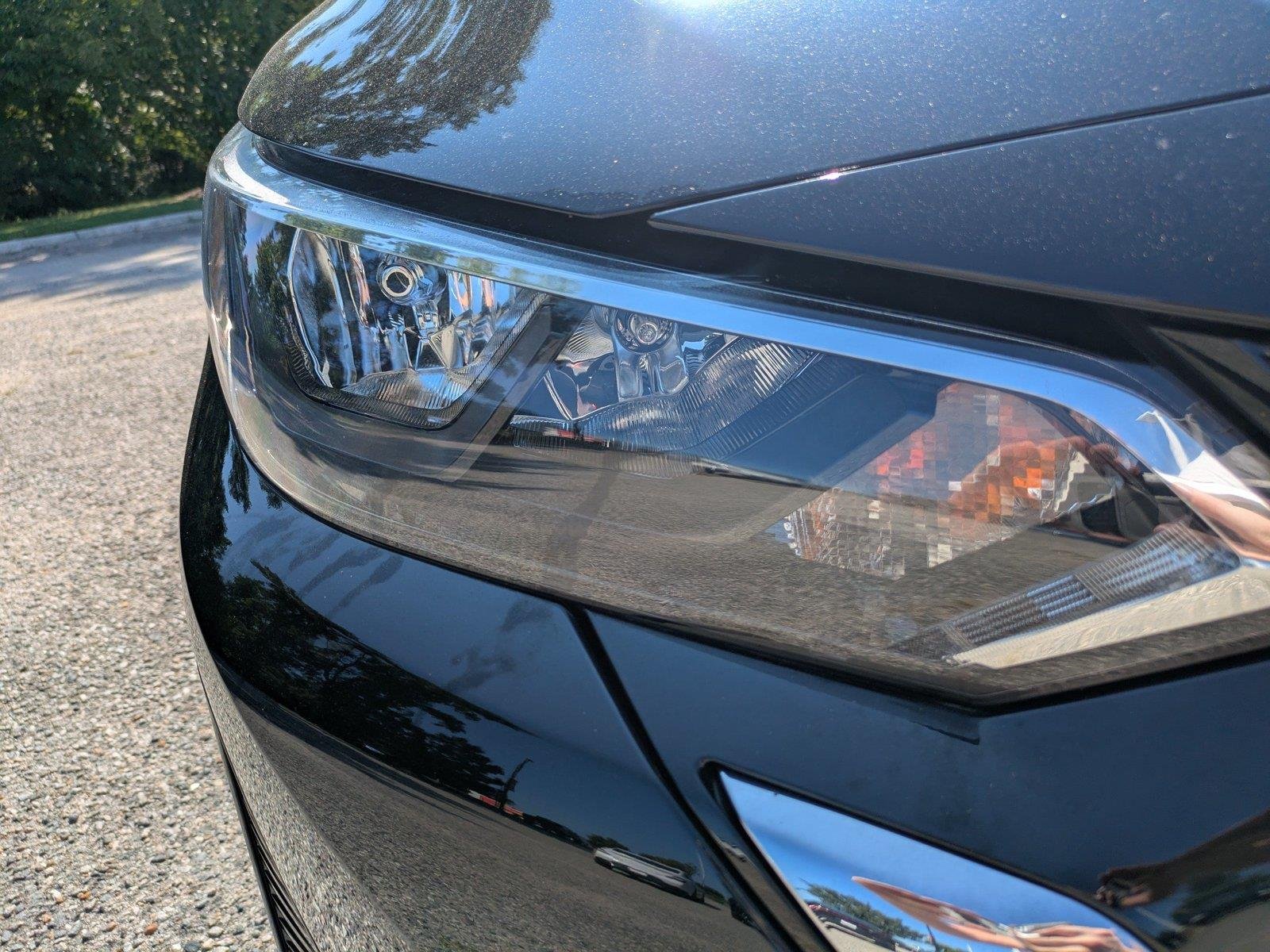 Used 2025 Super Black Nissan S image 10