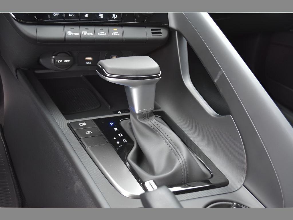 New 2026 Fluid Metal Hyundai SEL Sport image 28