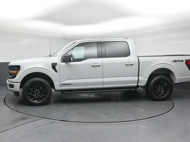 2024 FORD F-150 - Image 3