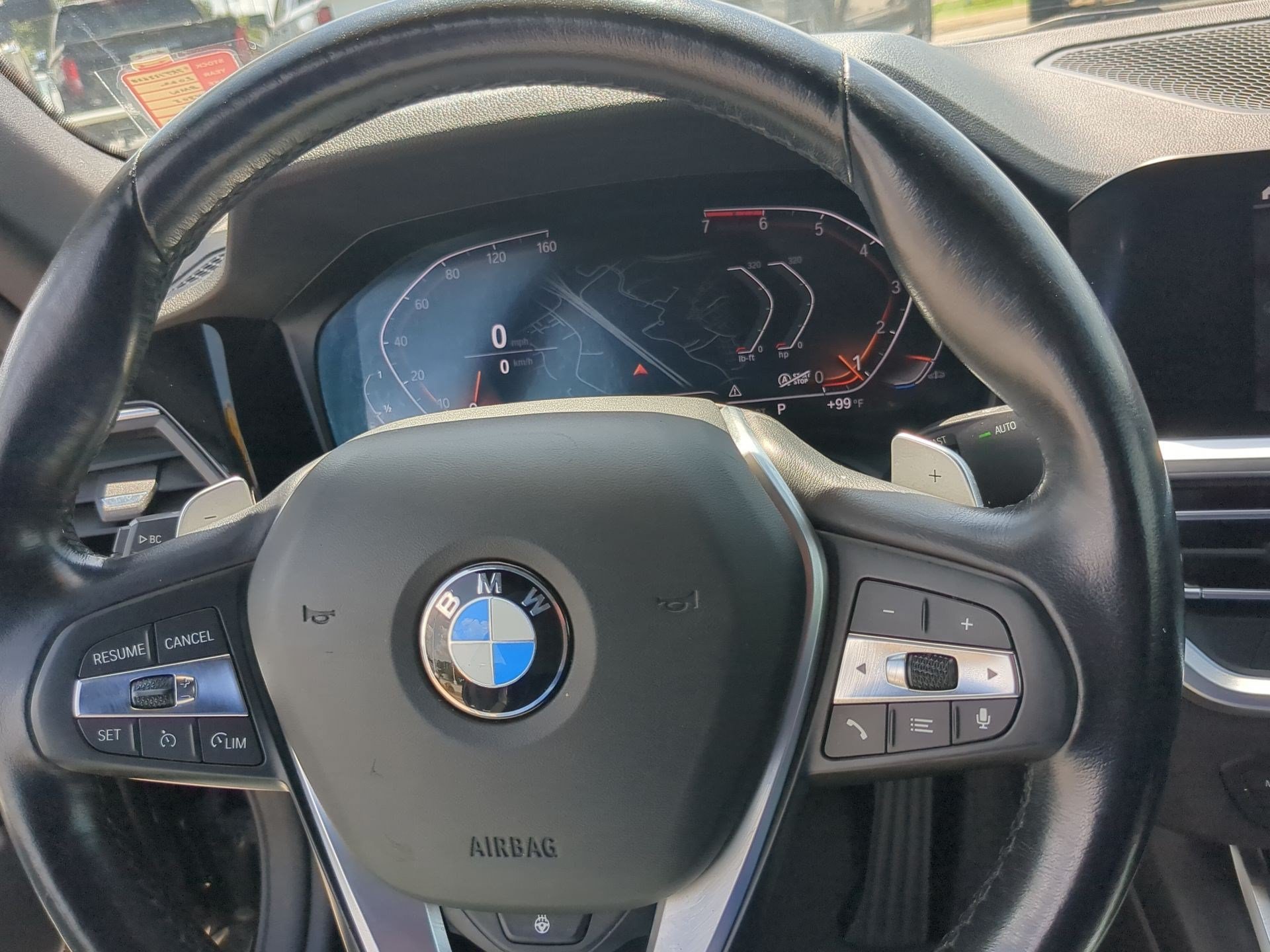 Used 2022 Jet Black BMW 430i xDrive image 13