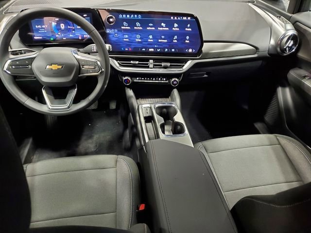 2026 Chevrolet Equinox EV 1LT - Photo 23