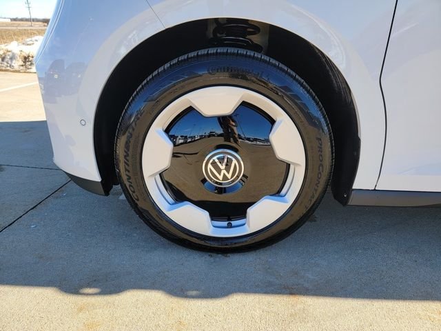 2025 Volkswagen ID. Buzz PRO S - Photo 26
