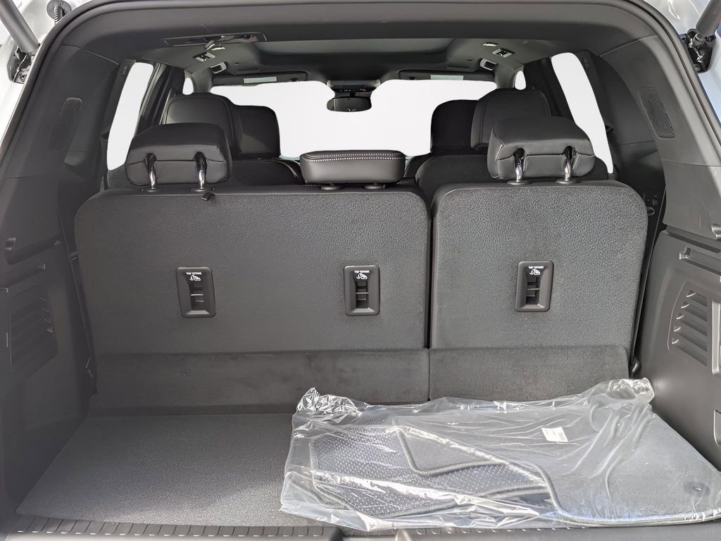 2025 Buick Enclave Sport Touring - Photo 6