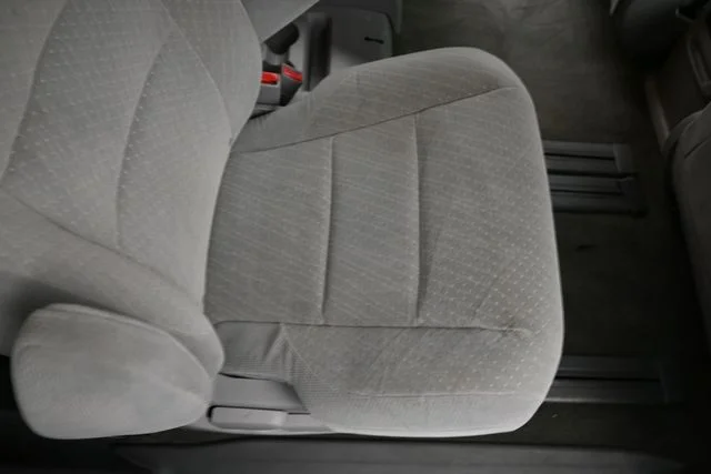 Certified Used 2018 Super White Toyota LE image 26