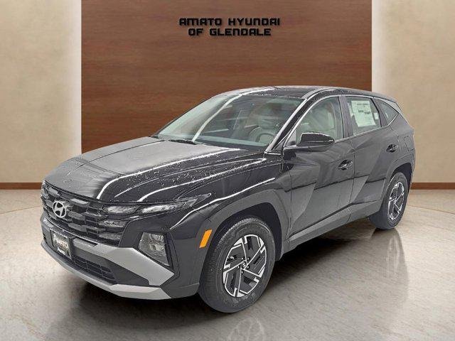 New 2026 Gray Hyundai Blue image 2