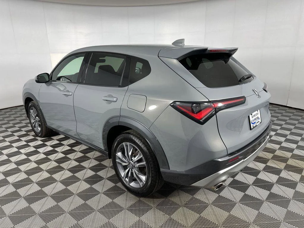 2025 Acura ADX Base - Photo 55
