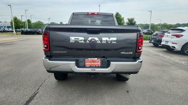 Used 2025 Gray Ram Big Horn image 22