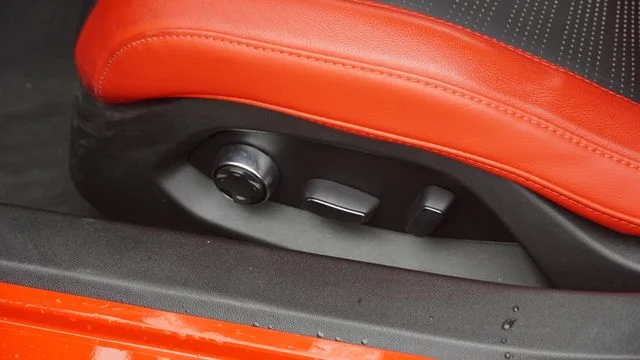 Used 2022 Red Chevrolet Stingray image 14