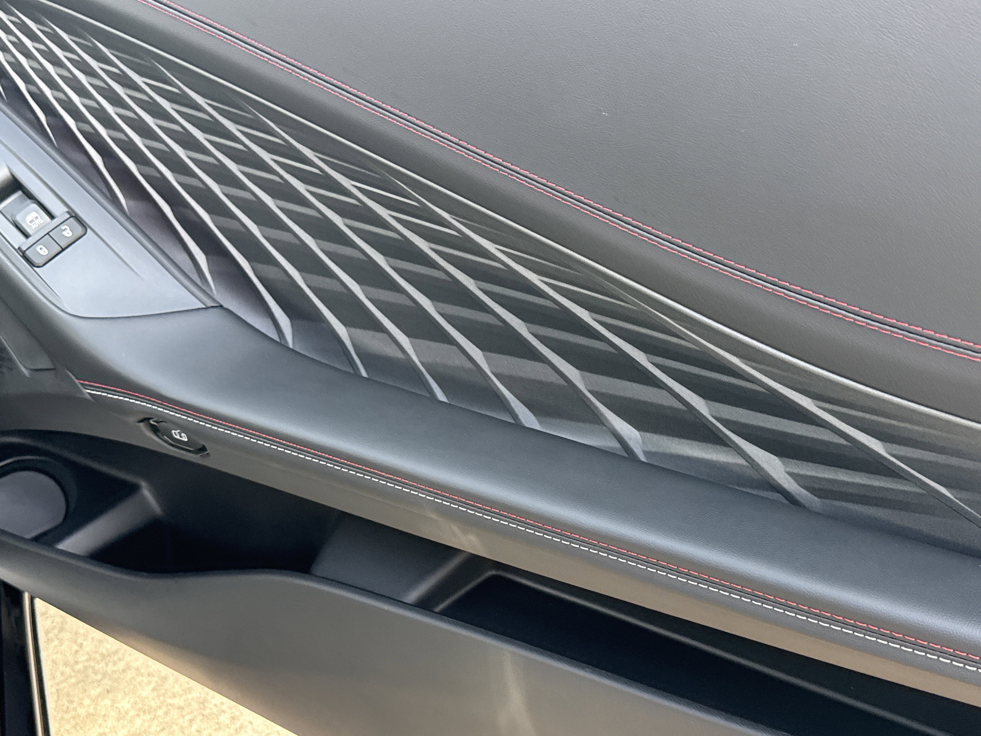 New 2026 White Knuckle Dodge Scat Pack Plus image 15
