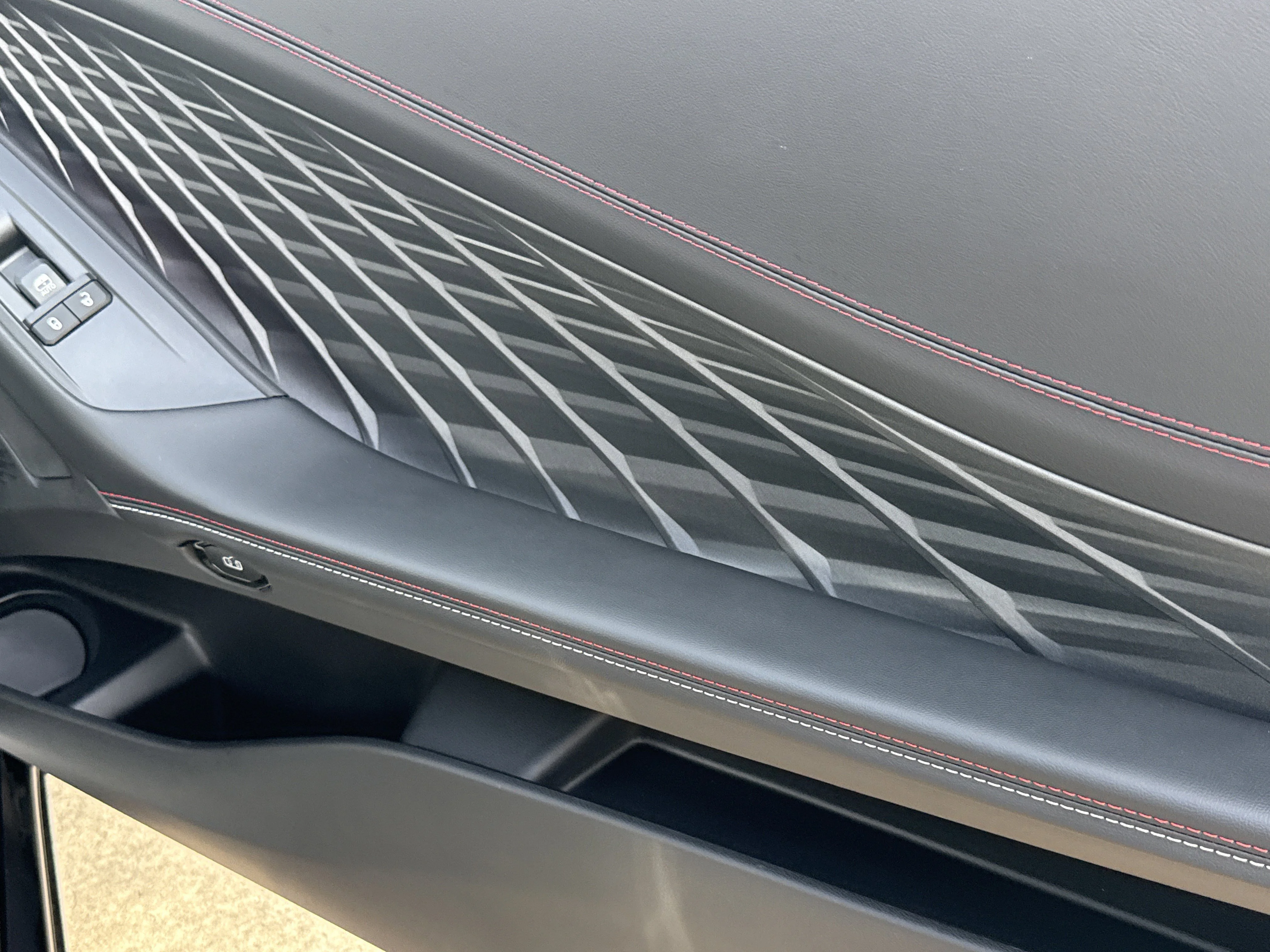 New 2026 White Knuckle Dodge Scat Pack Plus image 15