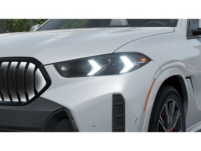 New 2027 Brooklyn Grey Metallic BMW xDrive40i image 6