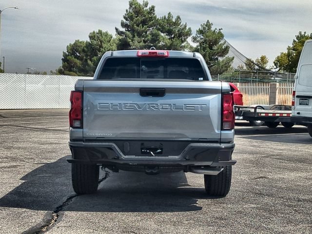 2026 Chevrolet Colorado Work Truck - Photo 7