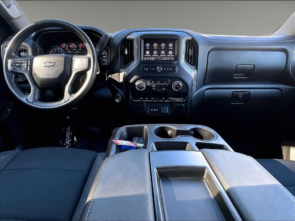 Used 2023 Red Hot Chevrolet Custom image 21