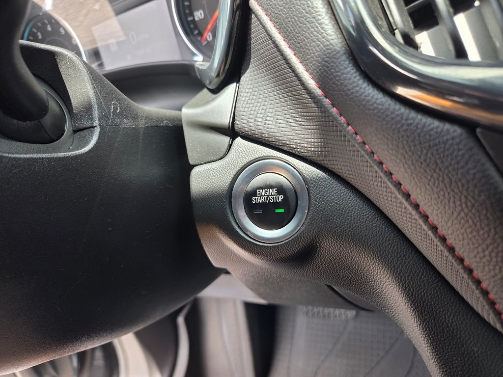 Used 2023 Gray Chevrolet RS image 28