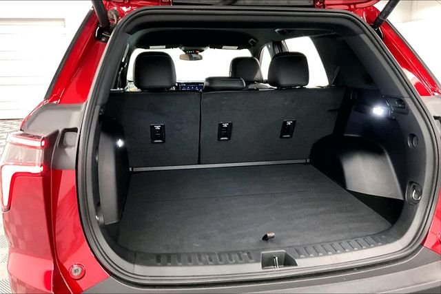 2026 Chevrolet Equinox ACTIV - Photo 40