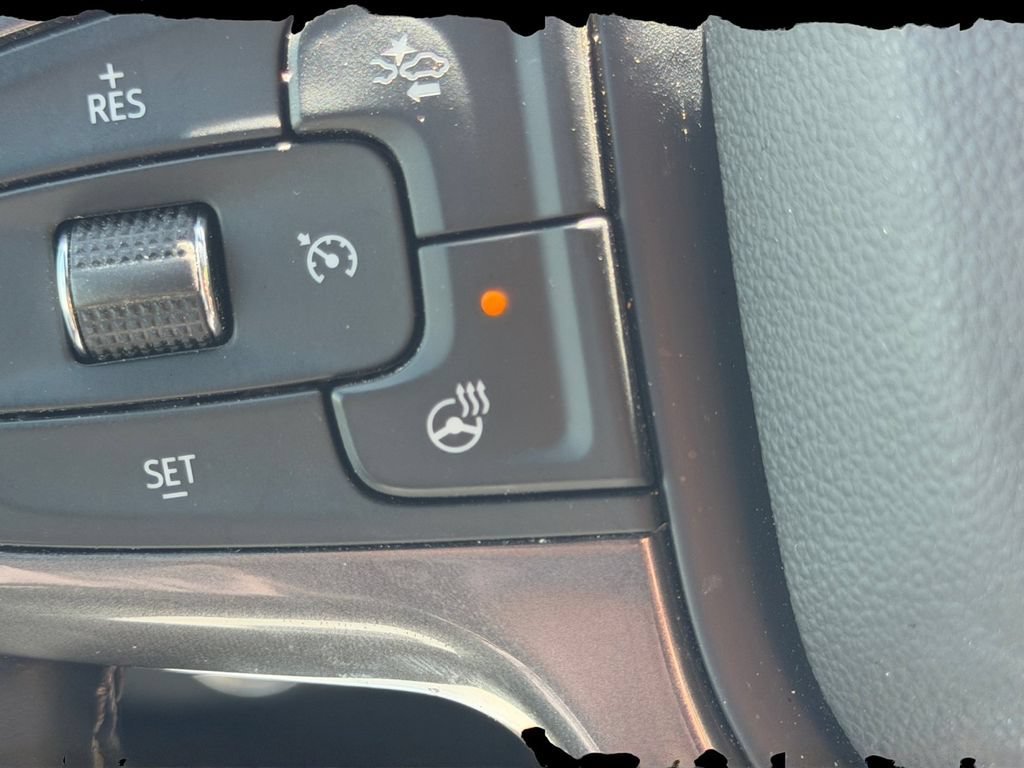 Used 2025 Radiant Red Tintcoat Chevrolet High Country image 20