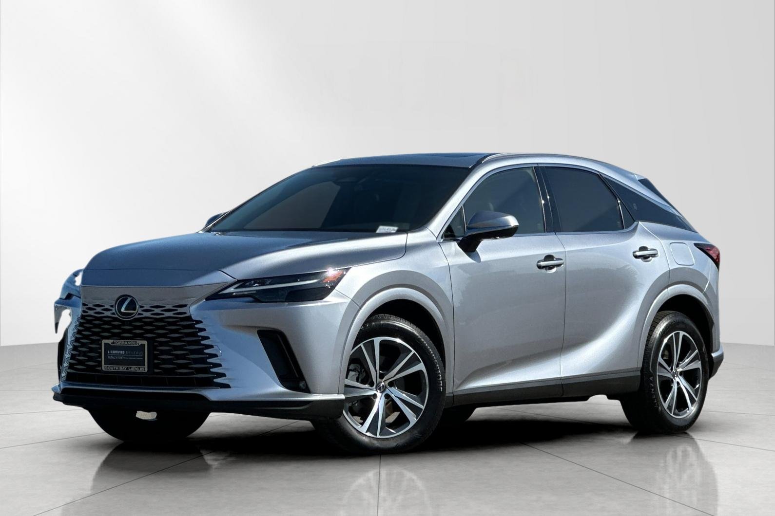 2025 Lexus RX 350 350 Premium FWD's photo