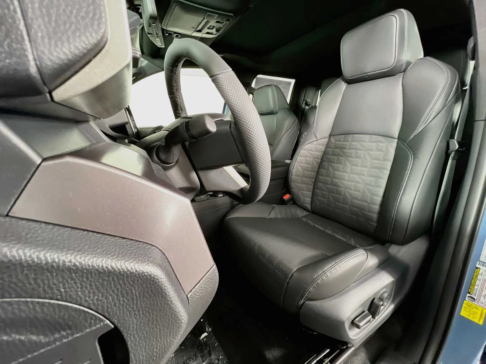 2026 Toyota Tacoma — photo 13