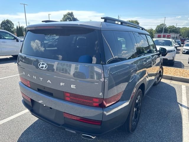Used 2026 Gray Hyundai SEL image 10