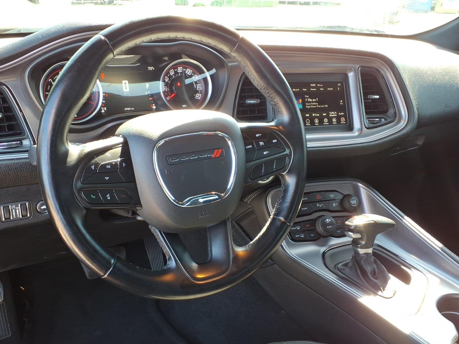 Used 2023 Red Dodge GT image 3