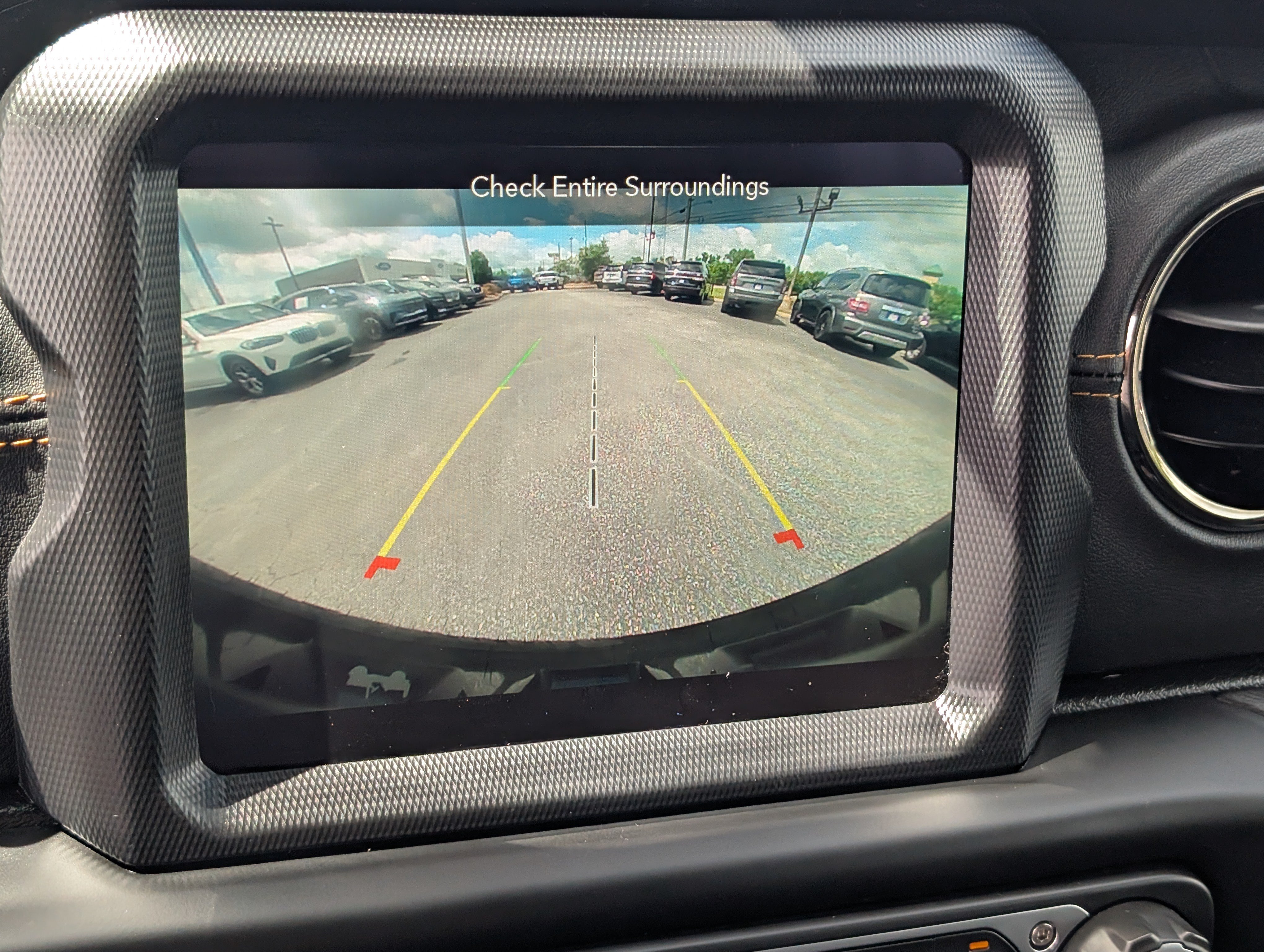 Certified Used 2021 Snazzberry Pearlcoat Jeep Unlimited Sahara High Altitude image 25