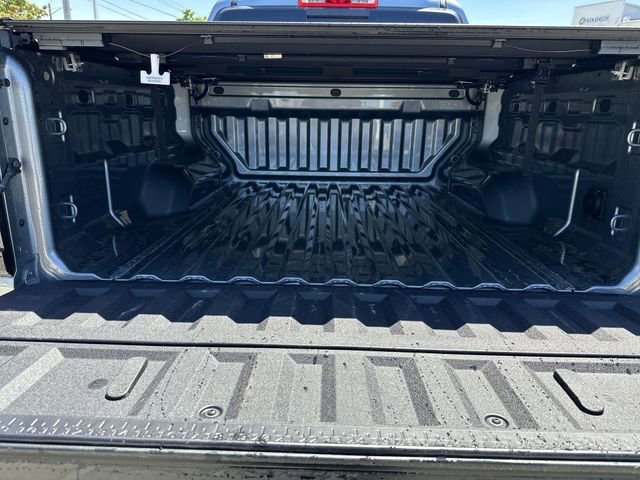 2026 GMC Canyon Elevation - Photo 22