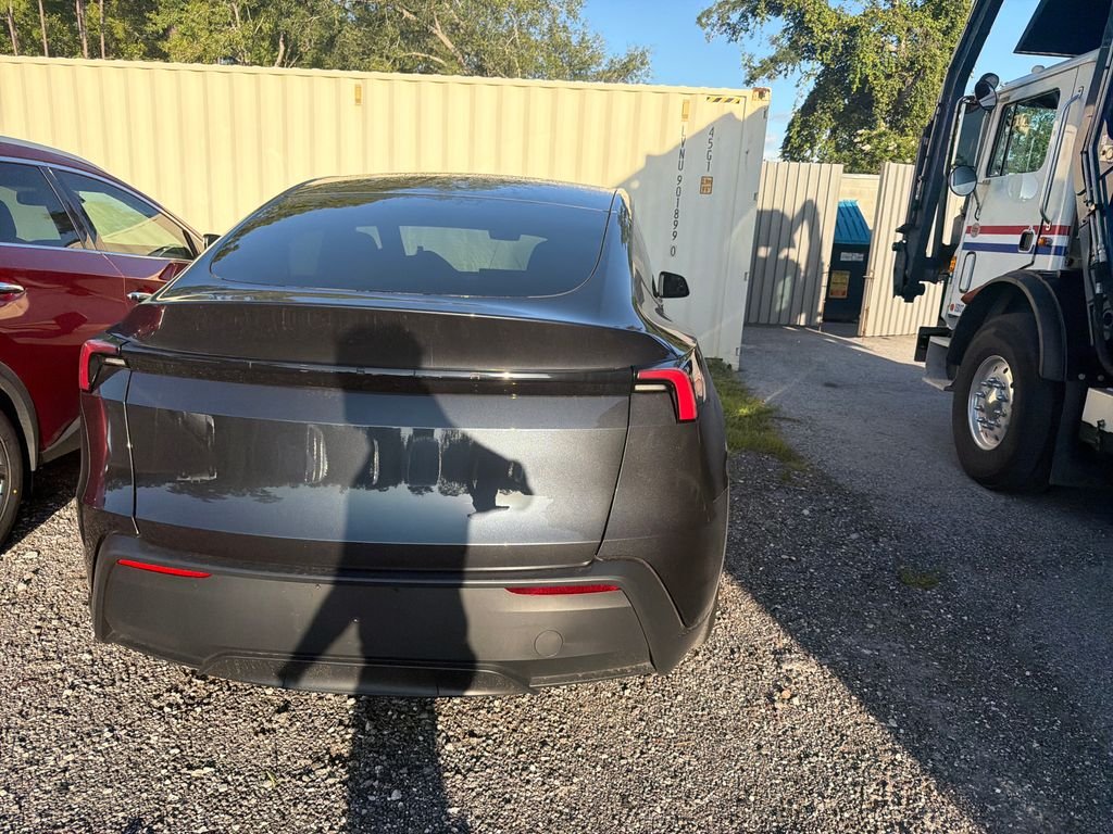 Used 2026 Black Tesla  image 7