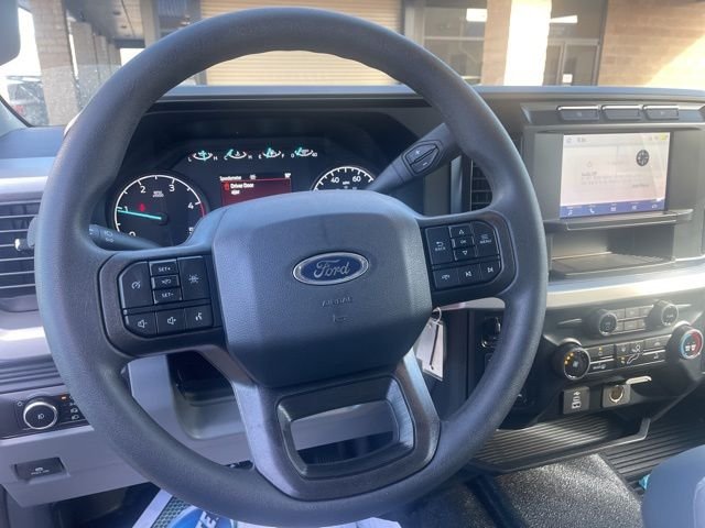2024 Ford F-450 Super Duty Chassis Cab XL - Photo 17
