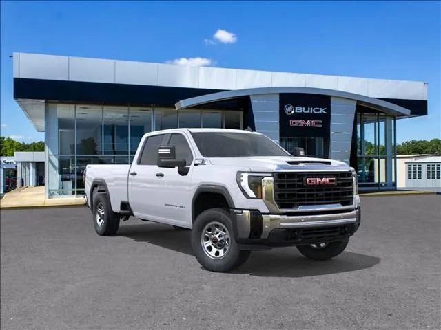 2026 GMC Sierra 2500HD Pro - Photo 1