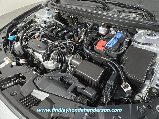 2026 Honda Accord SE - Photo 58