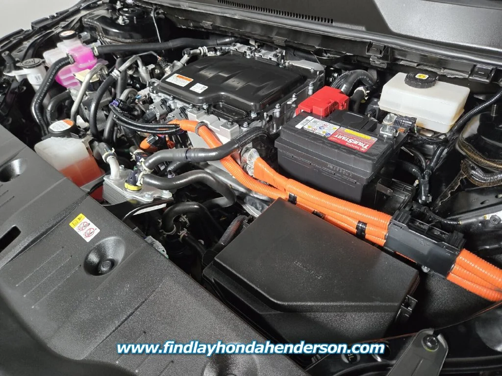 Used 2024 Black Toyota XLE image 24
