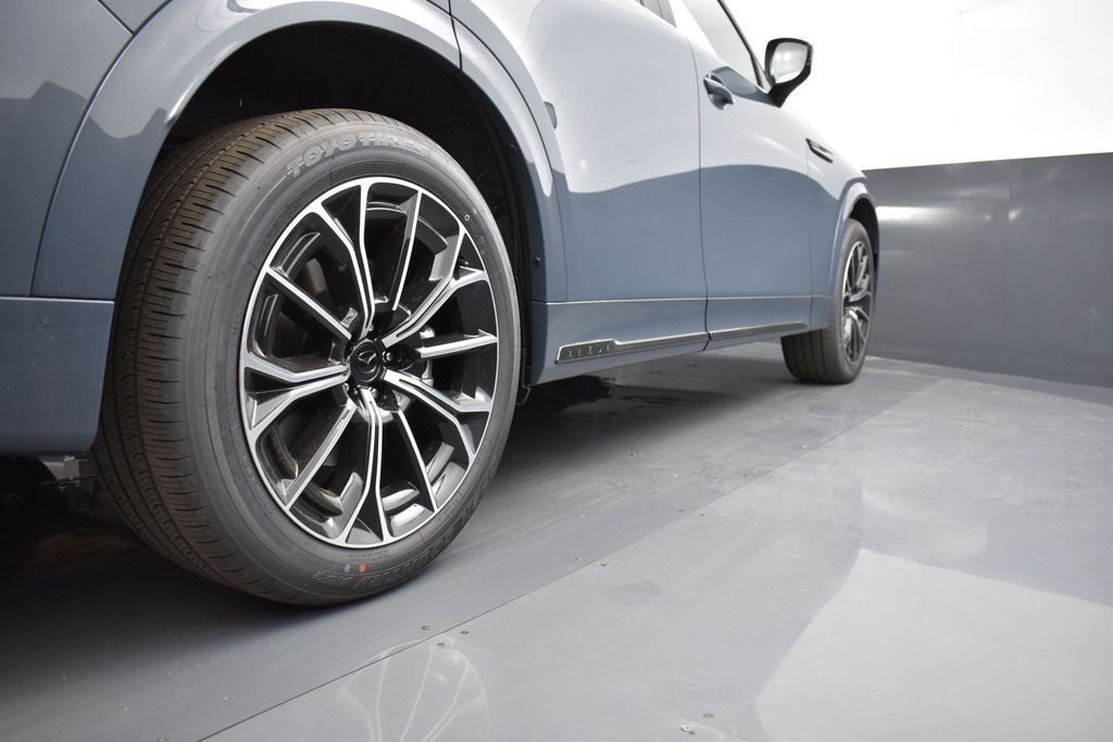 2026 Mazda CX-70 Premium Package - Photo 29