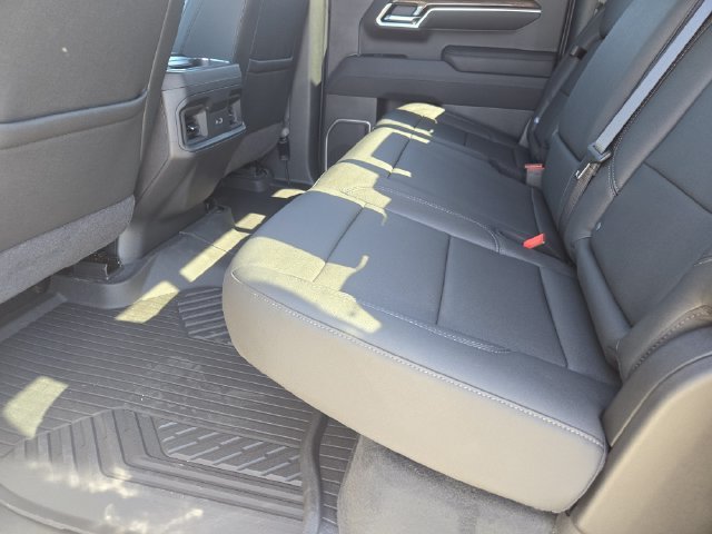 2026 Chevrolet Silverado 1500 RST - Photo 30