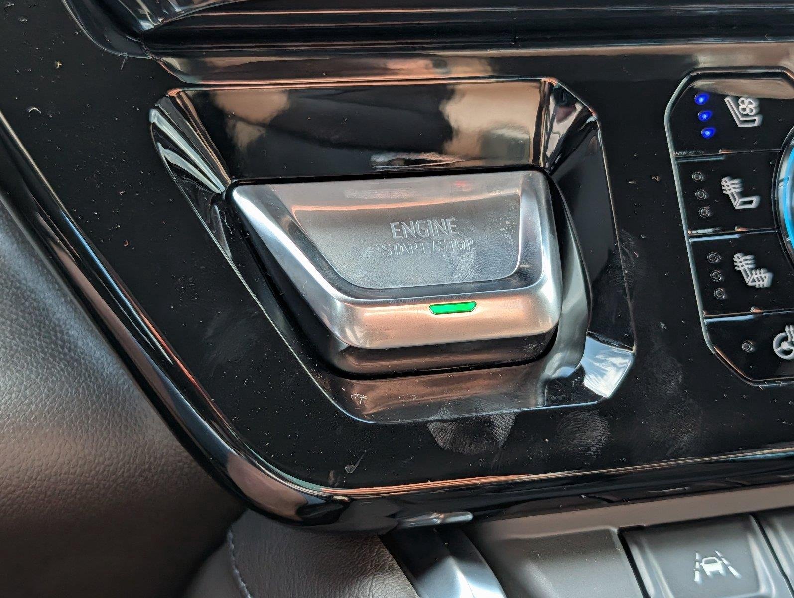 New 2026 Sterling Metallic GMC Denali image 26