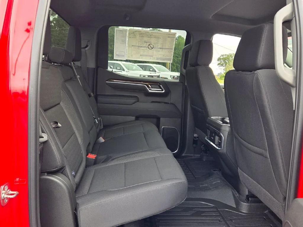 2026 GMC Sierra 1500 Elevation - Photo 15