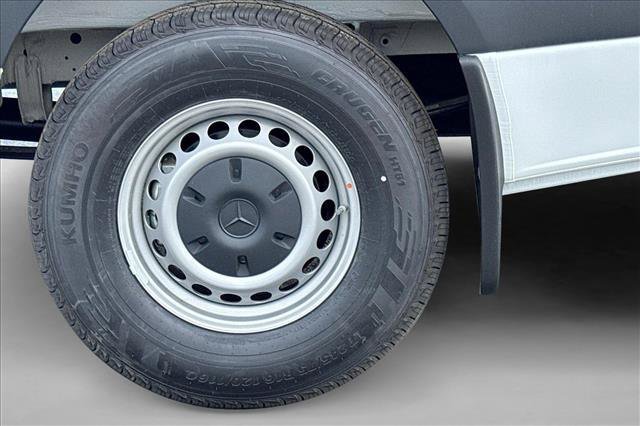 New 2026 Arctic White Mercedes-Benz  image 53