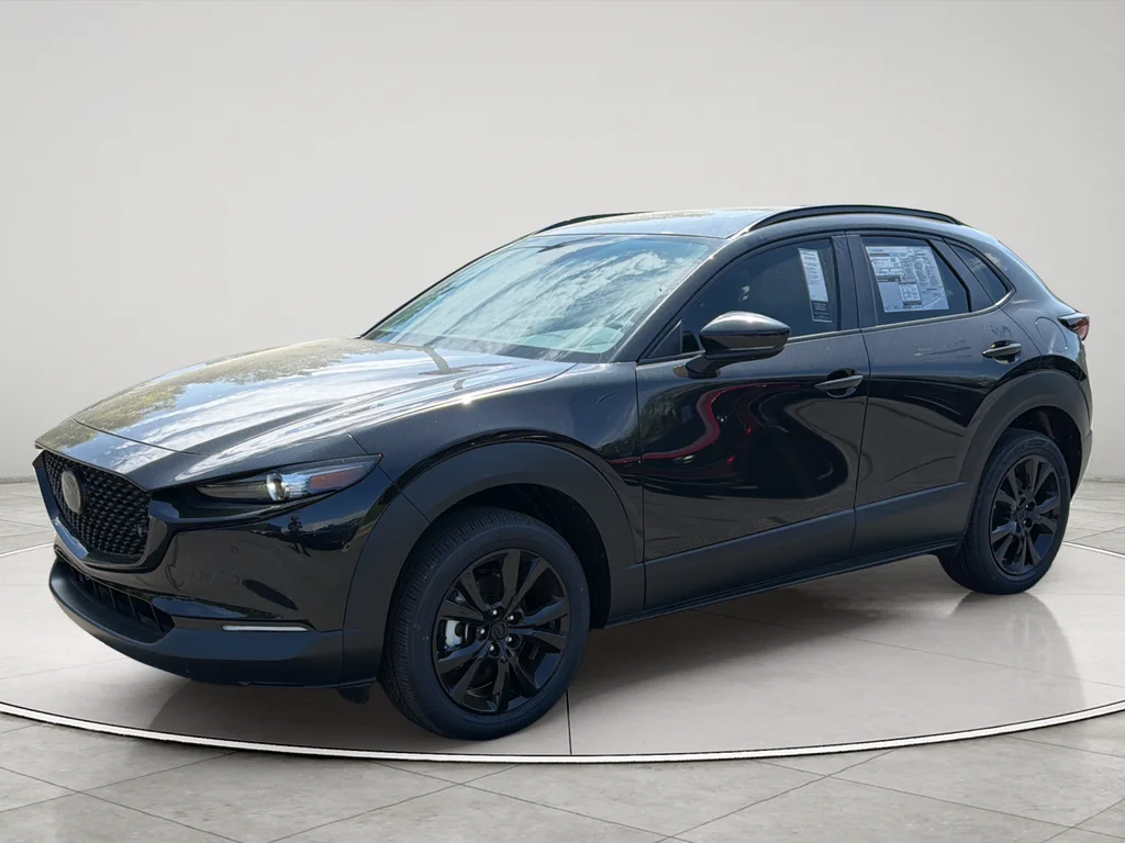 2026 Mazda CX-30 Aire Edition AWD's photo