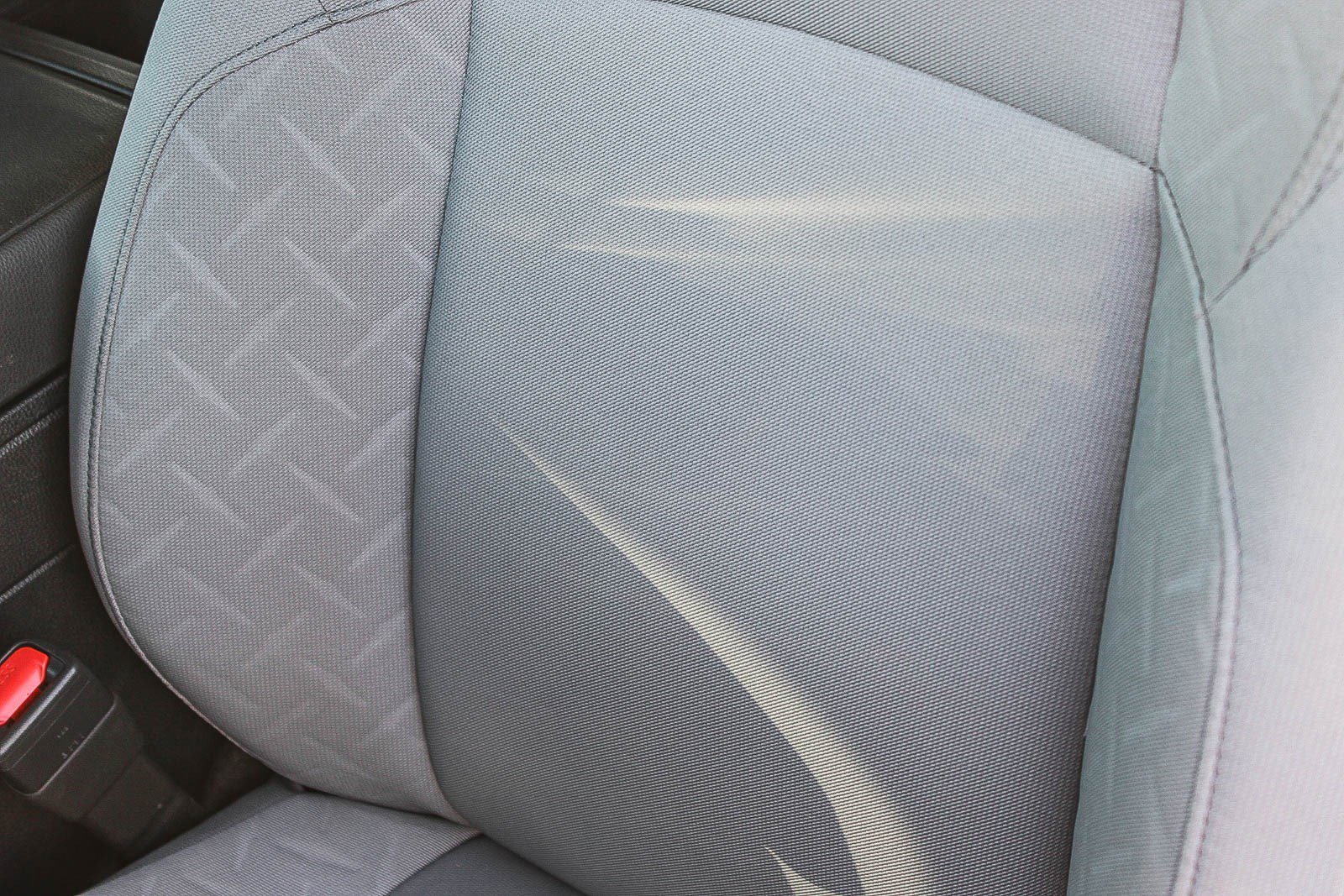 Used 2025 Black Toyota SR5 image 22