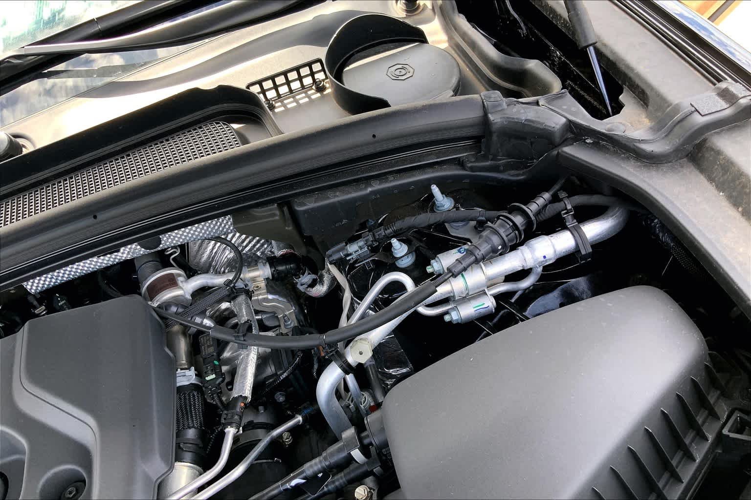 2023 Jeep Grand Cherokee 4xe - Photo 17