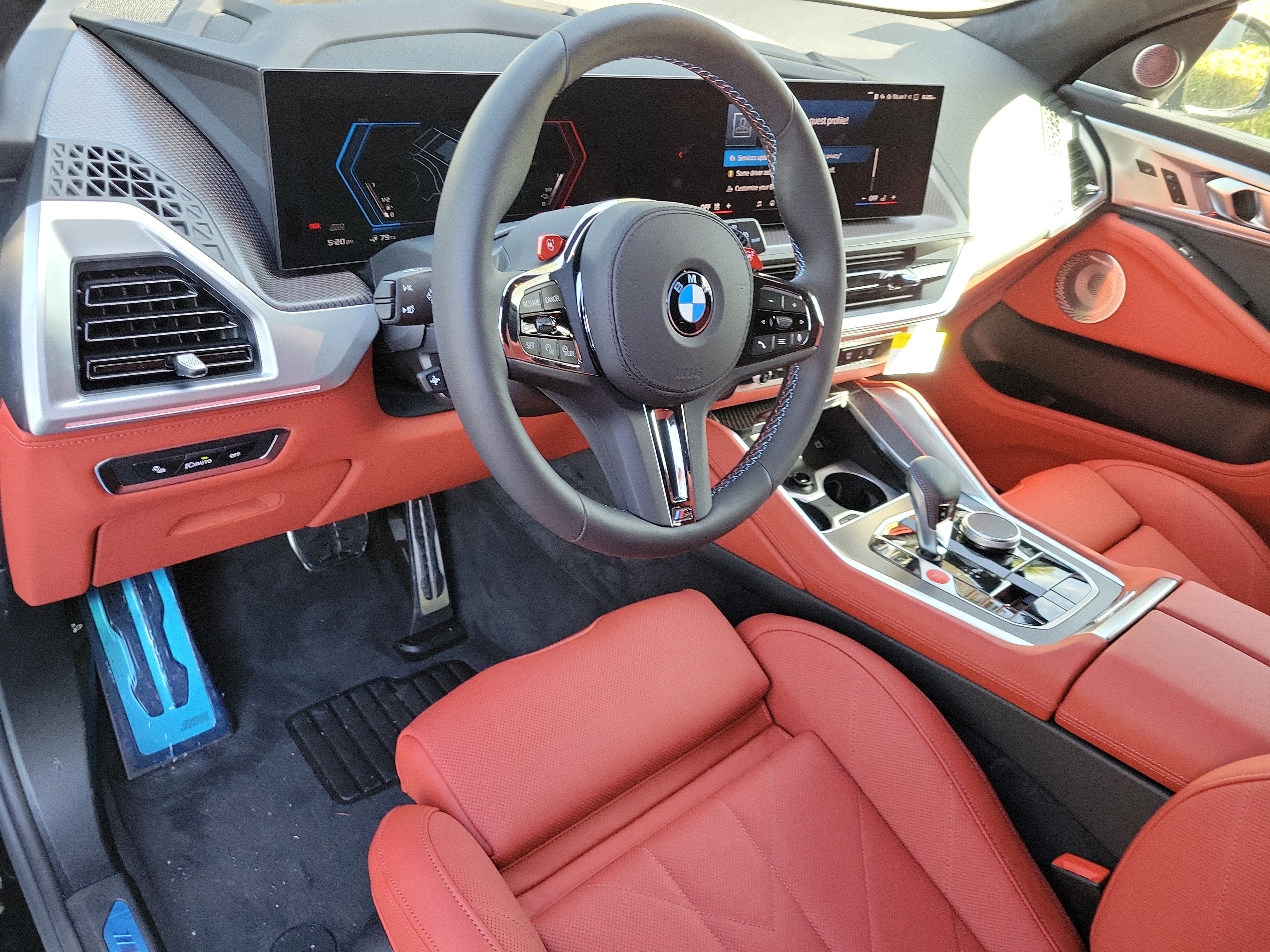 New 2026 Black Sapphire Metallic BMW Label image 14