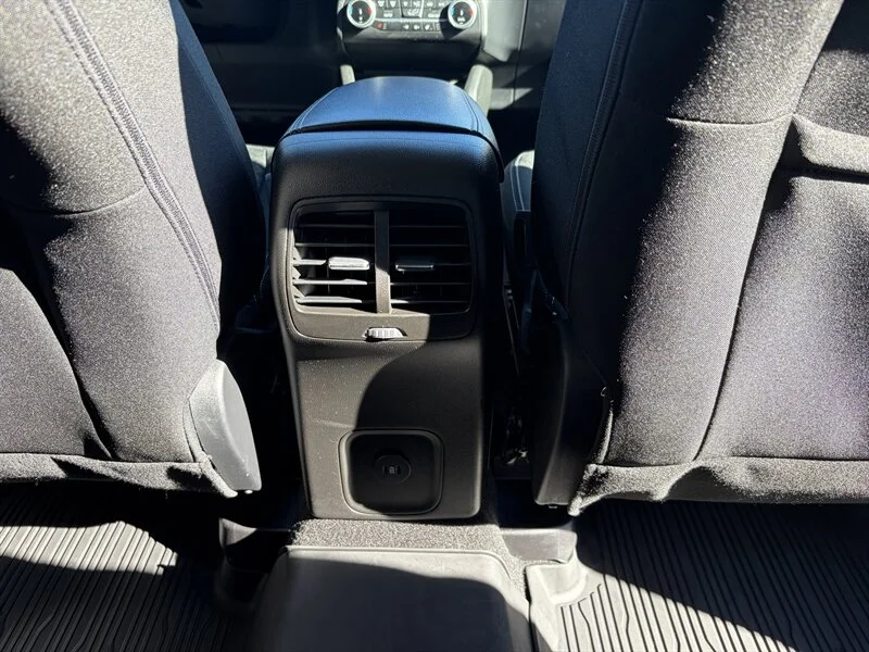 Used 2024 White Ford Active image 19