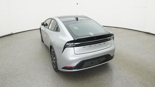 New 2026 Cutting Edge Toyota XSE Premium image 15