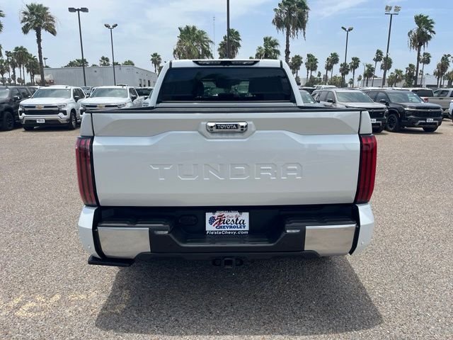 Used 2024 Beige Toyota Limited image 8