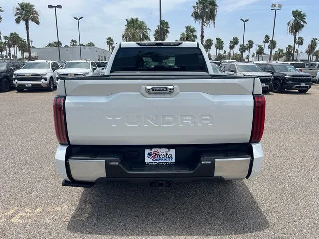 Used 2024 Beige Toyota Limited image 8