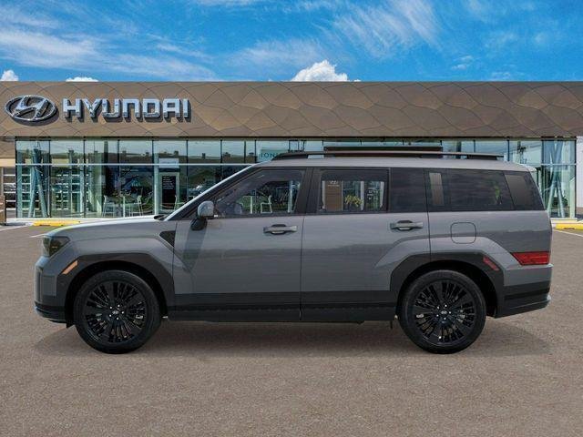 New 2026 Gray Hyundai Calligraphy image 3
