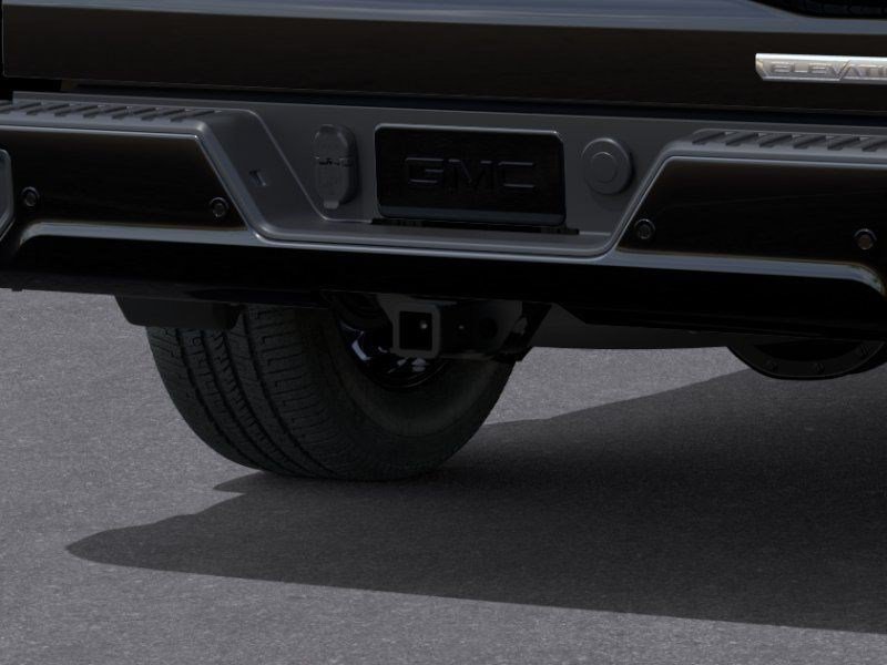 New 2026 Onyx Black GMC Elevation image 14