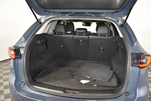Used 2023 Gray Mazda 2.5 S Carbon Edition image 21