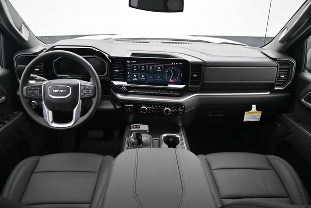 2026 GMC Sierra 1500 SLT - Photo 12