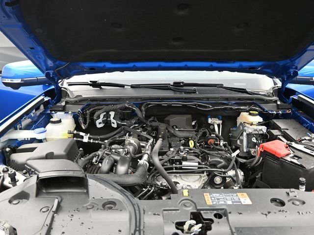 2024 Ford Ranger Lariat - Photo 20