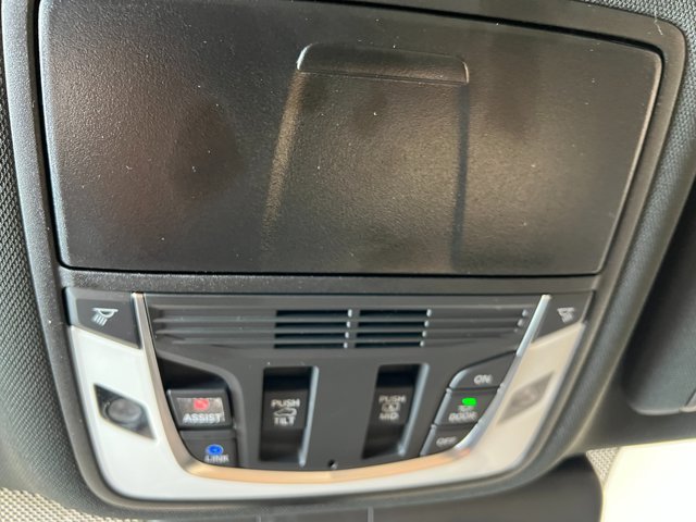 2025 Acura RDX A-Spec Package - Photo 23